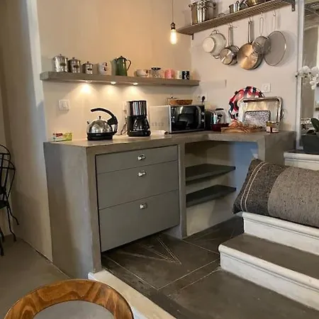2 Bed/bath House Steps From Place Aux Herbes Casa vacanze Uzès