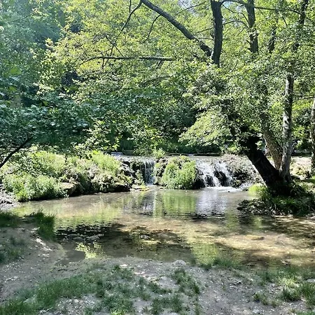 2 Bed/bath House Steps From Place Aux Herbes *