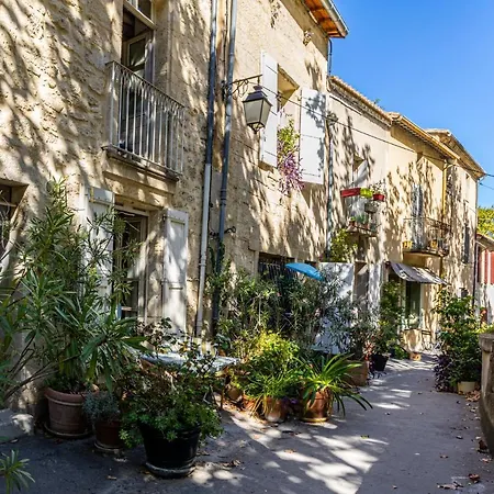 2 Bed/bath House Steps From Place Aux Herbes Casa vacanze *
