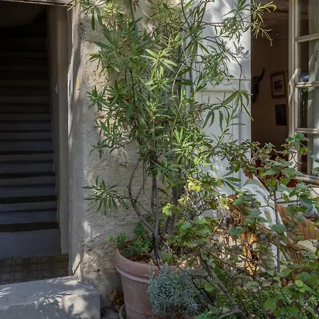 2 Bed/bath House Steps From Place Aux Herbes