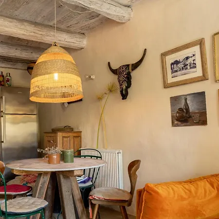 2 Bed/bath House Steps From Place Aux Herbes Casa vacanze *