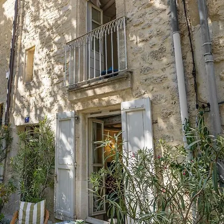 2 Bed/bath House Steps From Place Aux Herbes Casa vacanze *